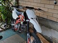 2024 Kayo TT160, оранжевый, 75900 рублей - вид 3