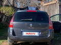 2009 Renault Megane II Рестайлинг, серый, 580000 рублей - вид 5