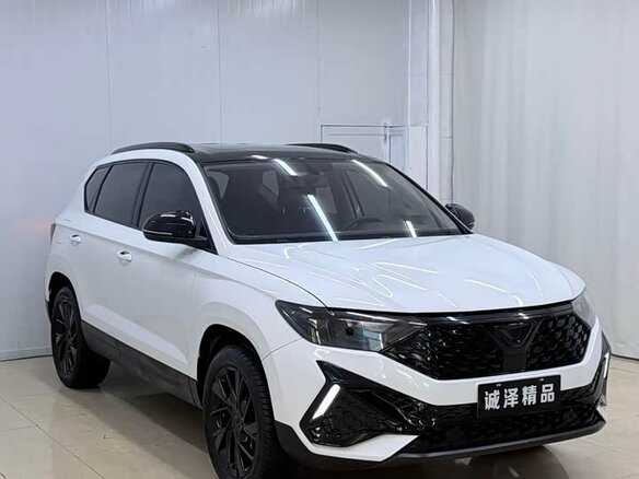 2022 Jetta VS5 I Рестайлинг, белый, 1540000 рублей - вид 1