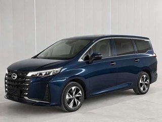 2022 GAC Trumpchi M6 Pro, синий, 1550000 рублей, вид 2