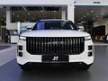 2026 Jaecoo J7 I Рестайлинг, белый, 2849000 рублей - вид 1