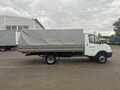 2011 ГАЗ ГАЗель (3302), белый, 659000 рублей - вид 3