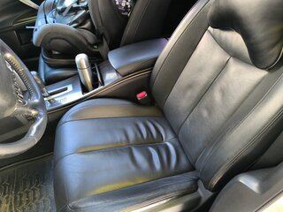 2012 Nissan Teana II (J32) Рестайлинг, белый, 1490000 рублей, вид 5