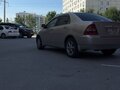 2000 Toyota Corolla IX (E120, E130), серебристый, 520000 рублей - вид 2