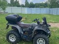 2012 Stels ATV-500, чёрный, 250000 рублей - вид 3