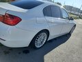2012 BMW 3 серии 320d VI (F3x), белый, 1600000 рублей - вид 7