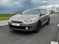 2011 Renault Fluence I, бежевый, 429000 рублей