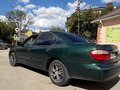 2000 Nissan Maxima V (A33), зелёный, 320000 рублей - вид 8