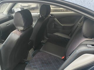 2003 Skoda Octavia I (A4) Рестайлинг, синий, 279000 рублей, вид 5