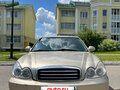 2007 Hyundai Sonata ТагАЗ IV (EF) Рестайлинг, бежевый, 500000 рублей - вид 1