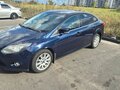 2013 Ford Focus III, синий, 650000 рублей