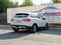2019 Lada (ВАЗ) Vesta SW Cross I, белый, 1013000 рублей - вид 4