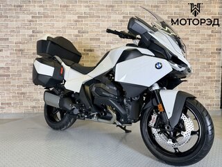2025 BMW R 1300 RT, белый, 2975000 рублей, вид 4
