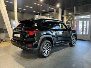 2026 Haval H7 I, чёрный, 4199000 рублей, вид 4