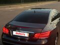 2014 Mercedes-Benz E-Класс 250 IV (W212, S212, C207) Рестайлинг, серый, 1690000 рублей - вид 4