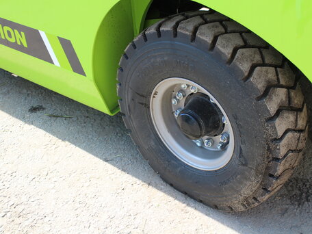 2025 Zoomlion FD20, зелёный, 1329603 рублей, вид 3
