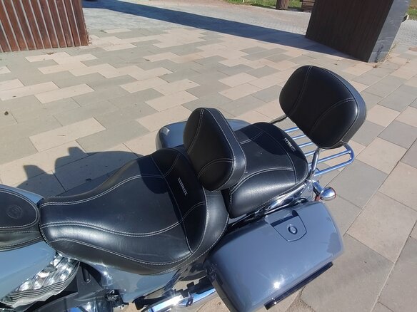 2019 Indian Chieftain, серый, 1720000 рублей - вид 2