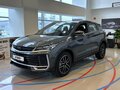 2026 Belgee X50+, серый, 2509990 рублей