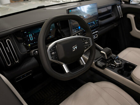 Jetour T1