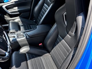 2013 Opel Insignia OPC I, синий, 1000000 рублей, вид 3