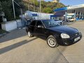 2008 Lada (ВАЗ) Priora I, синий, 280000 рублей - вид 3