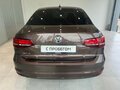 2016 Volkswagen Jetta VI Рестайлинг, коричневый - вид 5