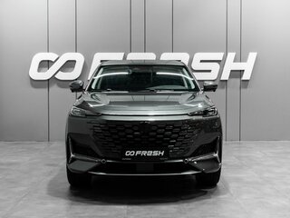 2024 Changan UNI-K, серый, 3550000 рублей, вид 3