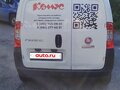 2018 Fiat Professional Fiorino, белый, 900000 рублей - вид 3