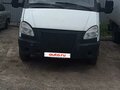 2015 ГАЗ ГАЗель (3302), белый, 715000 рублей - вид 1