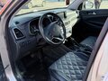 2018 Hyundai Tucson III, бежевый, 2250000 рублей - вид 7