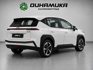 2026 UMO 5, белый, 3515000 рублей, вид 5