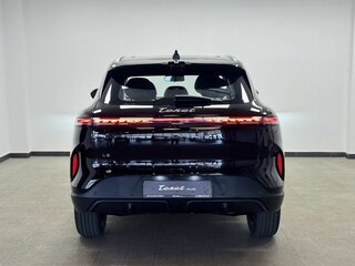 2026 Tenet Plus L6, чёрный, 3040000 рублей, вид 5