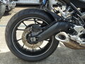 2016 Yamaha MT-09 (FZ-09), фиолетовый - вид 9