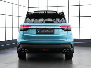 2023 Geely Coolray I, синий, 1979000 рублей, вид 5