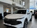 2026 Haval F7 II, белый, 3779000 рублей