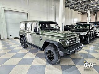 2026 212 T01, зелёный, 4279000 рублей, вид 4