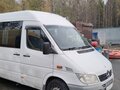 2015 Mercedes-Benz Sprinter, белый, 1800000 рублей