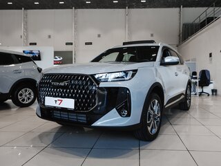 2026 Tenet T7, серый, 2785000 рублей, вид 5