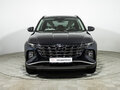 2022 Hyundai Tucson IV, синий, 3599700 рублей - вид 1