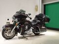 2005 Harley-Davidson Electra Glide, красный, 685000 рублей - вид 3