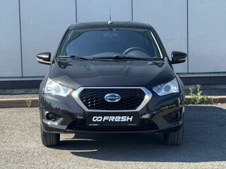 2020 Datsun on-DO I Рестайлинг, коричневый, 530000 рублей, вид 3