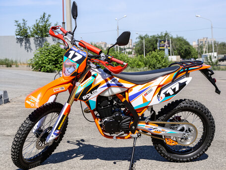2026 Roliz Sport-007, оранжевый, 163800 рублей, вид 1