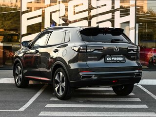 2024 Changan UNI-S I, серый, 2199000 рублей, вид 2