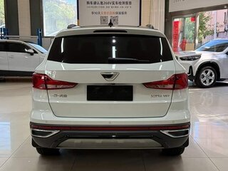 2022 Jetta VS7 I Рестайлинг 1, белый, 1460008 рублей, вид 5