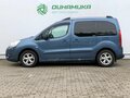 2011 Citroen Berlingo II, голубой, 595000 рублей - вид 7