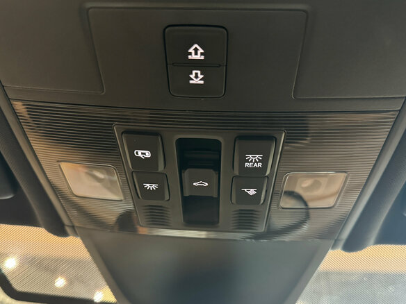 2023 Volkswagen Tayron I Рестайлинг, чёрный, 3600000 рублей - вид 29