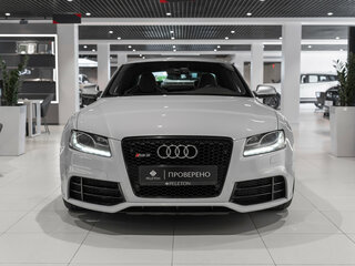 2011 Audi RS 5 I (8T), серый, 2900000 рублей, вид 3