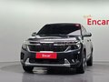 2023 Kia Seltos I Рестайлинг, серый, 2580002 рублей - вид 2