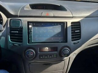 2010 Kia Magentis II Рестайлинг, серебристый, 530000 рублей, вид 5