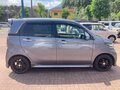2018 Honda N-WGN I Рестайлинг, серый, 570000 рублей - вид 2